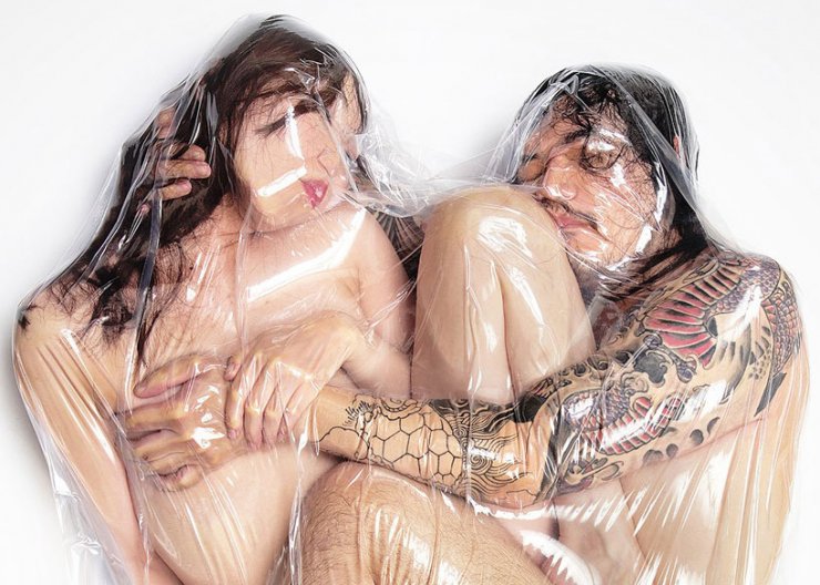 Σφραγισμένος… έρωτας!