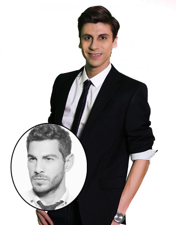 Bαγγέλης Ευαγγέλου: Η απίστευτη πλάκα στον Σταύρο Κωνσταντίνου