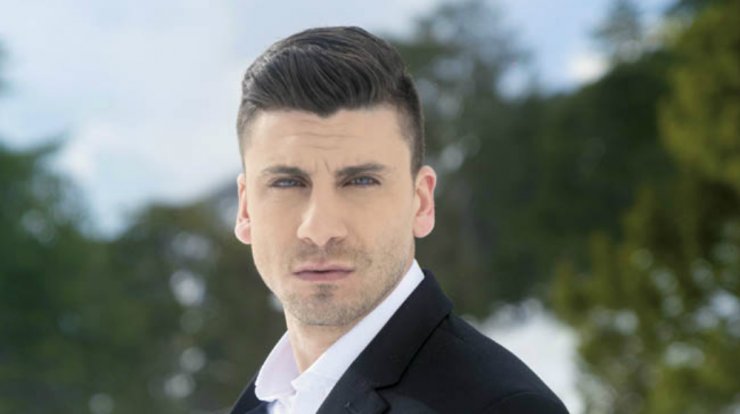 Η συγκλονιστική εξομολόγηση του Βαγγέλη Ευαγγέλου για τις 16 ημέρες που βίωσε με τους απαγωγείς του