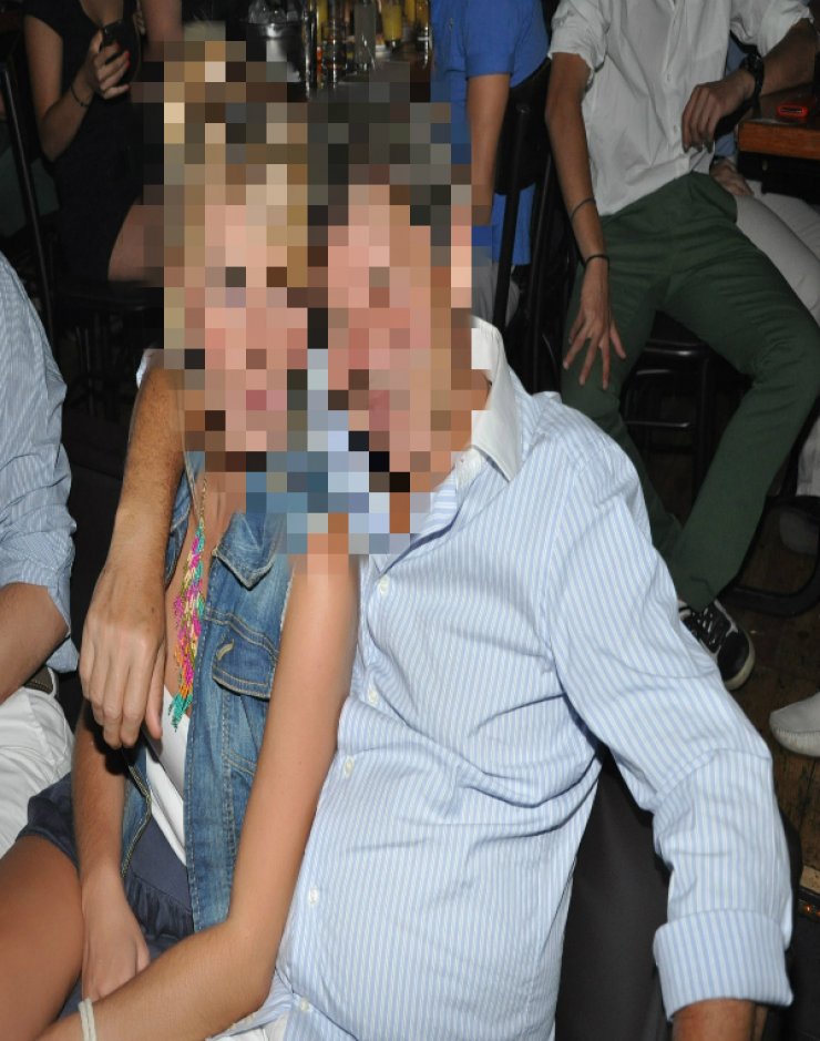 Baby boom! Ο πασίγνωστος Έλληνας μόλις απέκτησε το τρίτο του παιδί!