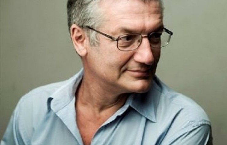 Ο Β.Θεοδωρόπουλος νέος διευθυντής του Ελληνικού Φεστιβάλ