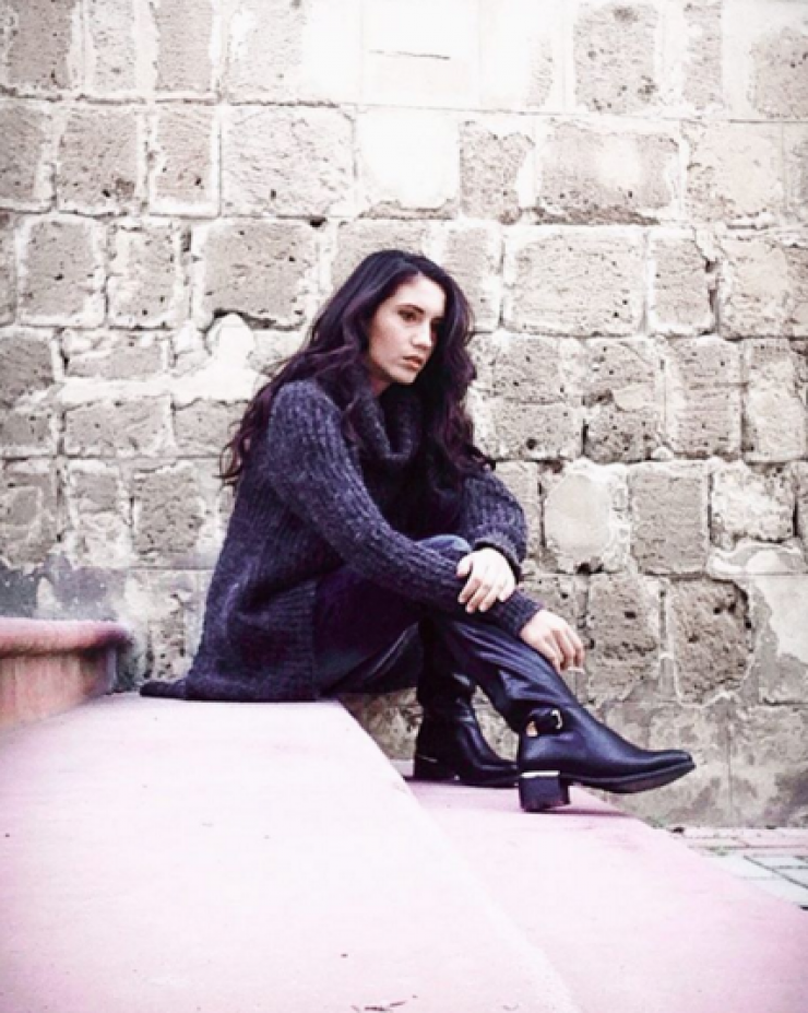 Ελένη Βαϊτσου: Η τεράστια αλλαγή στο hair look της!