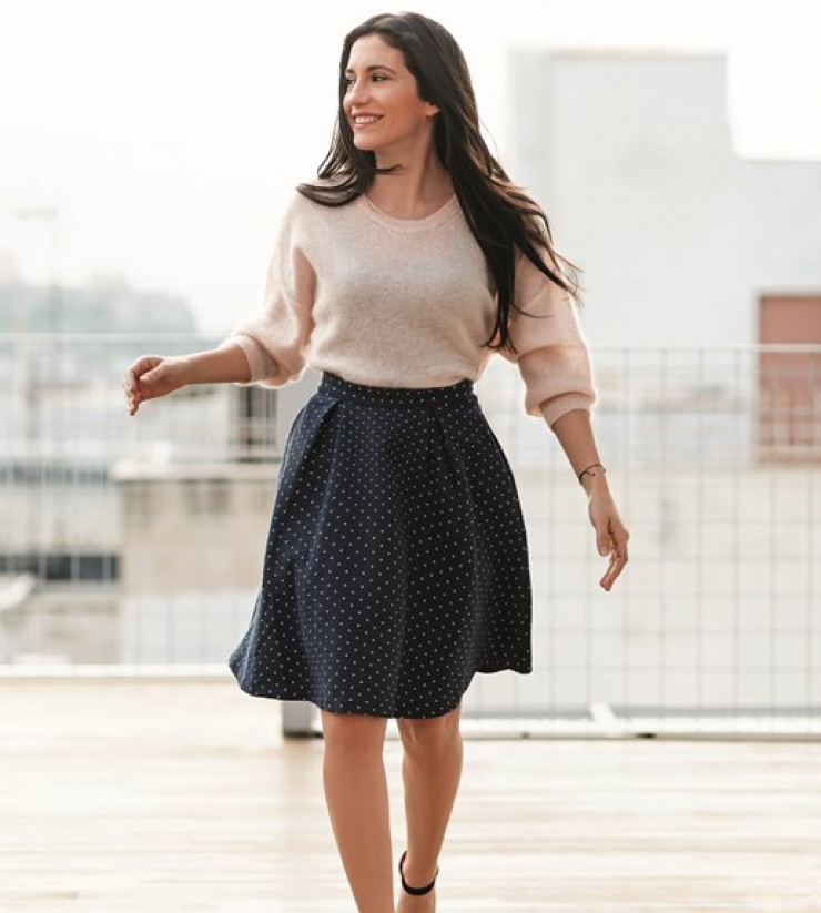 Ελένη Βαϊτσου: Εξομολογείται πρώτη φορά για την εισβολή στη ζωή της που την τρόμαξε!