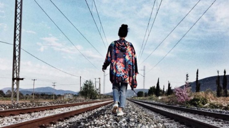 Νέο ειδύλλιο! Αγαπημένη ηθοποιός στο κυπριακό κοινό ερωτευμένη με τον συμπρωταγωνιστή της! [εικόνες]