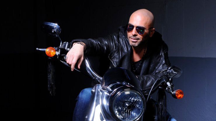 Ο Βαλάντης στην ορκωμοσία του Trump. Οι πρώτες εικόνες