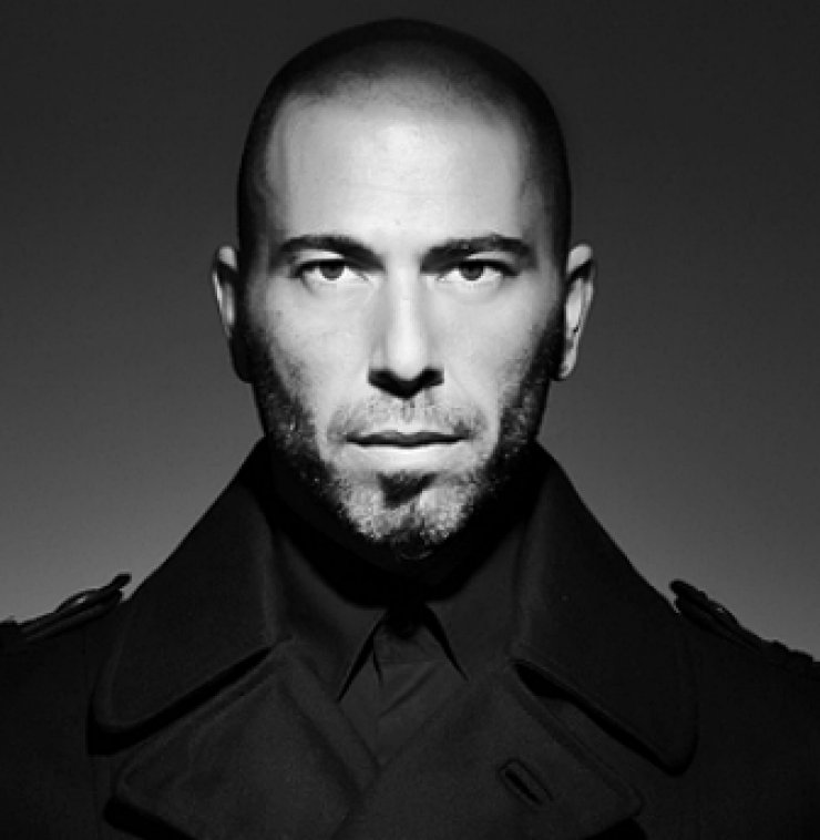 Βαλάντης: Γιατί τον σέρνουν στα δικαστήρια οι πρώην του;