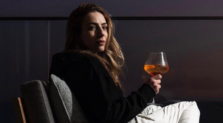 Βαλάντω Τρύφωνος: Η εξομολόγηση για την παρενόχληση που δέχτηκε [βίντεο]