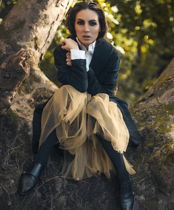 Νέα αρχή για τη Βαλάντω Τρύφωνος!