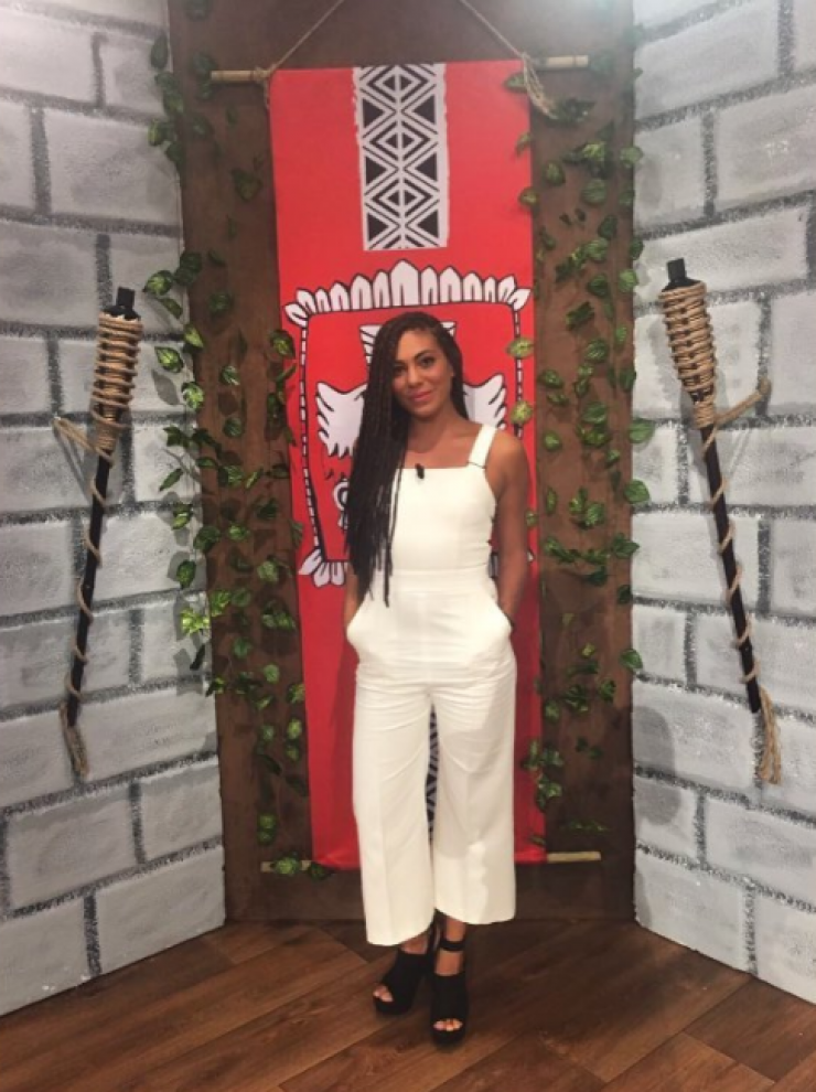 Μάθετε τι θα παρουσιάσει η Ευριδίκη Βαλαβάνη λίγες εβδομάδες μετά το τέλος του "Survivor"