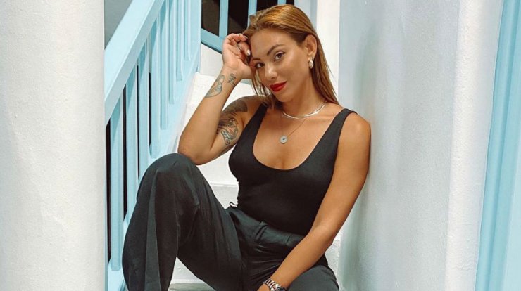 Ευρυδίκη Βαλαβάνη: Η αποκάλυψη για την αισθητική επέμβαση που έκανε [βίντεο]