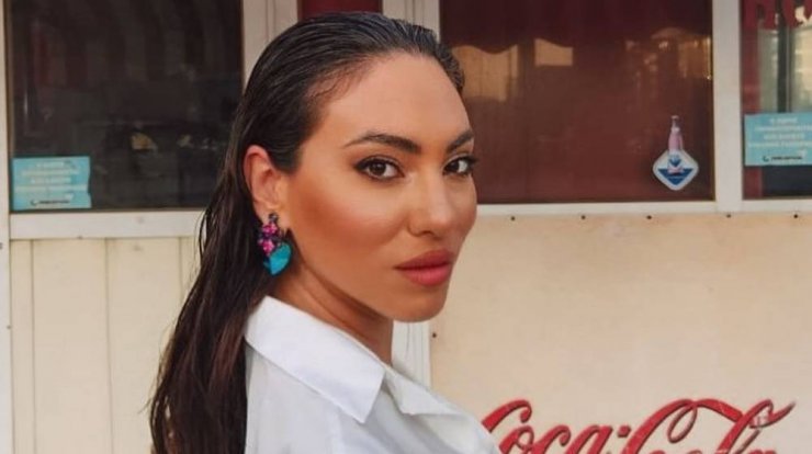 Ευρυδίκη Βαλαβάνη: Μας σύστησε τη μαμά της – Η μεγάλη ομοιότητά τους [εικόνα]