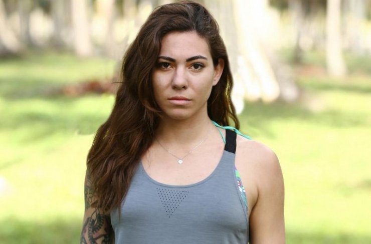 Ευρυδίκη Βαλαβάνη: Ο πραγματικός λόγος που μπήκε στο "Survivor" και ποιους θα βάλει στη νέα της κλίκα