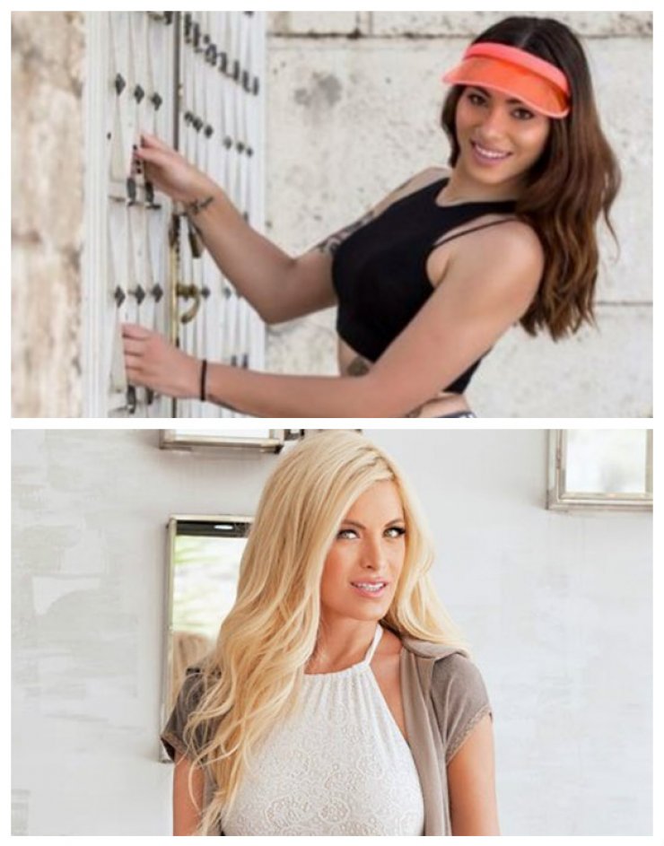 Τι κοινό έχουν Κατερίνα Καινούργιου και Ευριδίκη Βαλαβάνη!