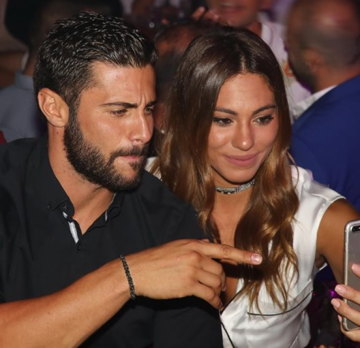 Αυτή κι αν είναι εξομολόγηση από τον Κωνσταντίνο Βασάλο: “Θα μπορούσα να κάνω κάτι ερωτικό με την Ευριδίκη”