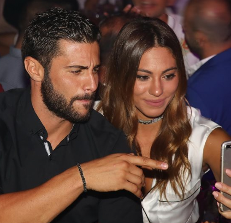 Βασάλος – Βαλαβάνη: Τελικά είναι ζευγάρι!