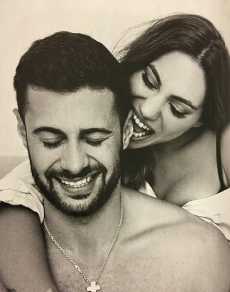 Η Κύπρια που γνώριζε για τη σχέση Βασάλου - Βαλαβάνη! [βίντεο]