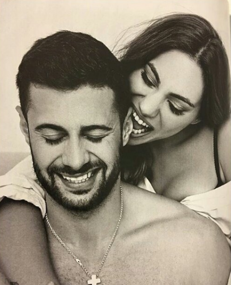 Μετά τους Βασάλο – Βαλαβάνη κι άλλοι παίκτες του “Survivor” έγιναν ζευγάρι!