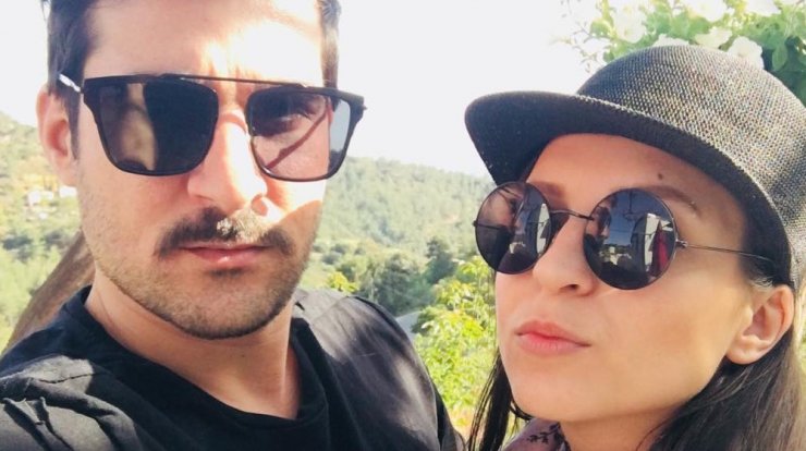 Βαλεντίνα Νικολάου: "Με ενοχλεί που στον χώρο με αποκαλούν ως η σύζυγος του Γιώργου Αναγιωτού"