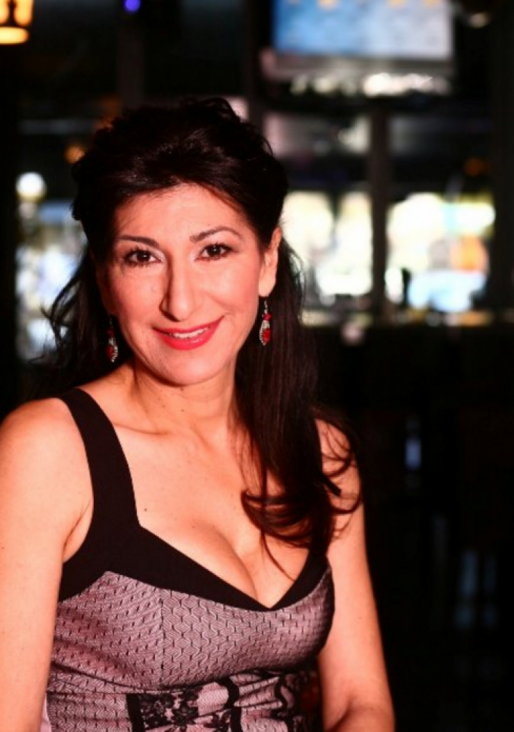 Βαλεντίνα Σοφοκλέους: Από ποιους έχει παράπονο και γιατί;