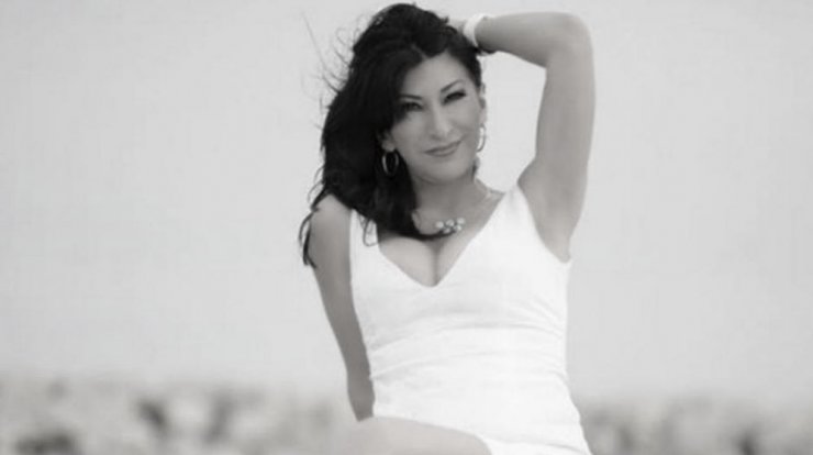 Βαλεντίνα Σοφοκλέους: "Με μεγάλωσε ο πατέρας μου. Η μητέρα μου δεν ήθελε τρίτο παιδί" [βίντεο]