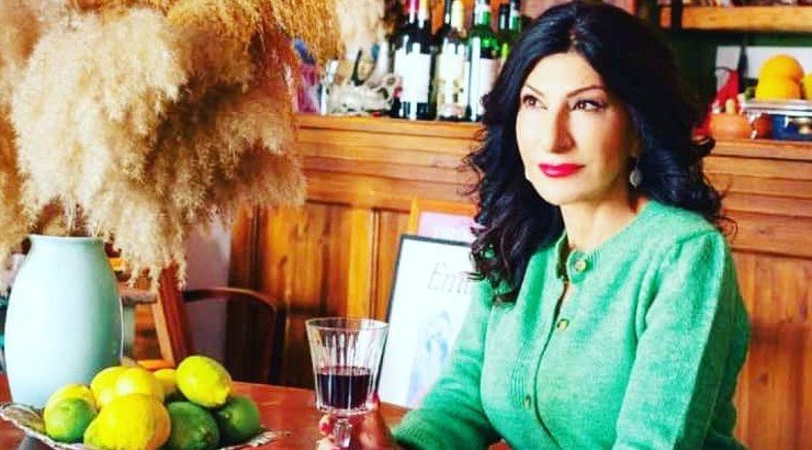 Βαλεντίνα Σοφοκλέους: Μιλά για τον σύντροφό της και το ενδεχόμενο γάμου! 