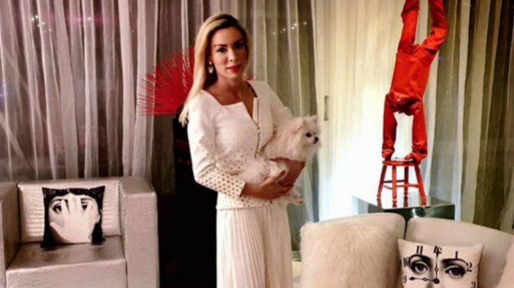 Βαλεντίνα Τσίγκη: Είδαμε φωτογραφία της από το παρελθόν και είναι αγνώριστη!