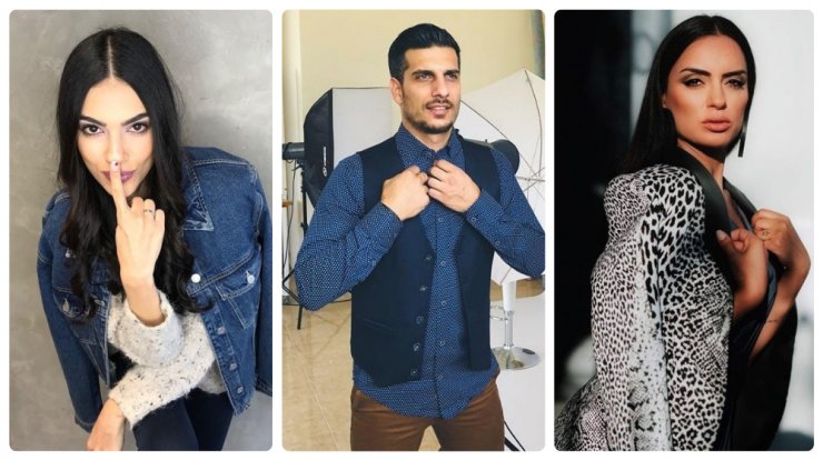 Επώνυμοι Κύπριοι αποκαλύπτουν πως θα περάσουν την ημέρα του Αγίου Βαλεντίνου