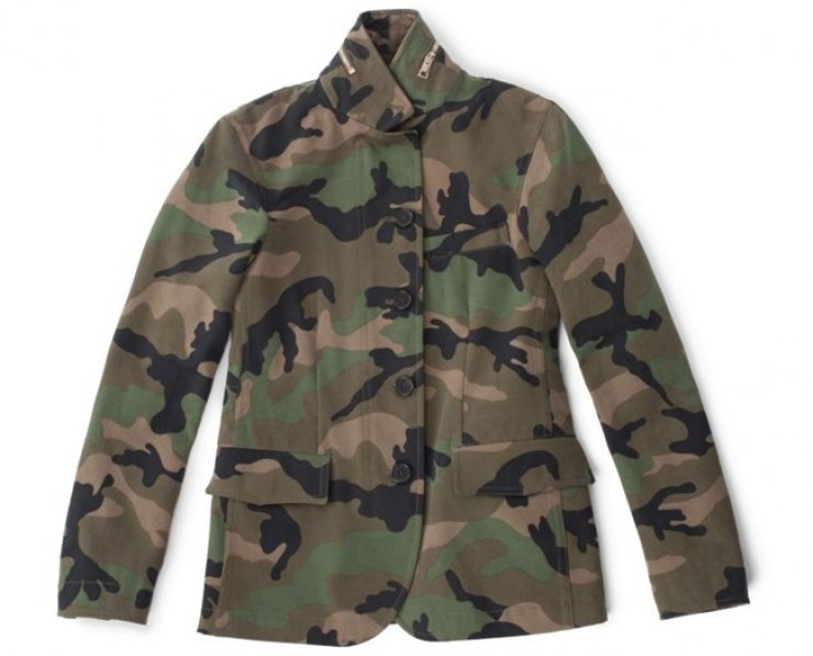 Η νέα capsule συλλογή του Valentino 