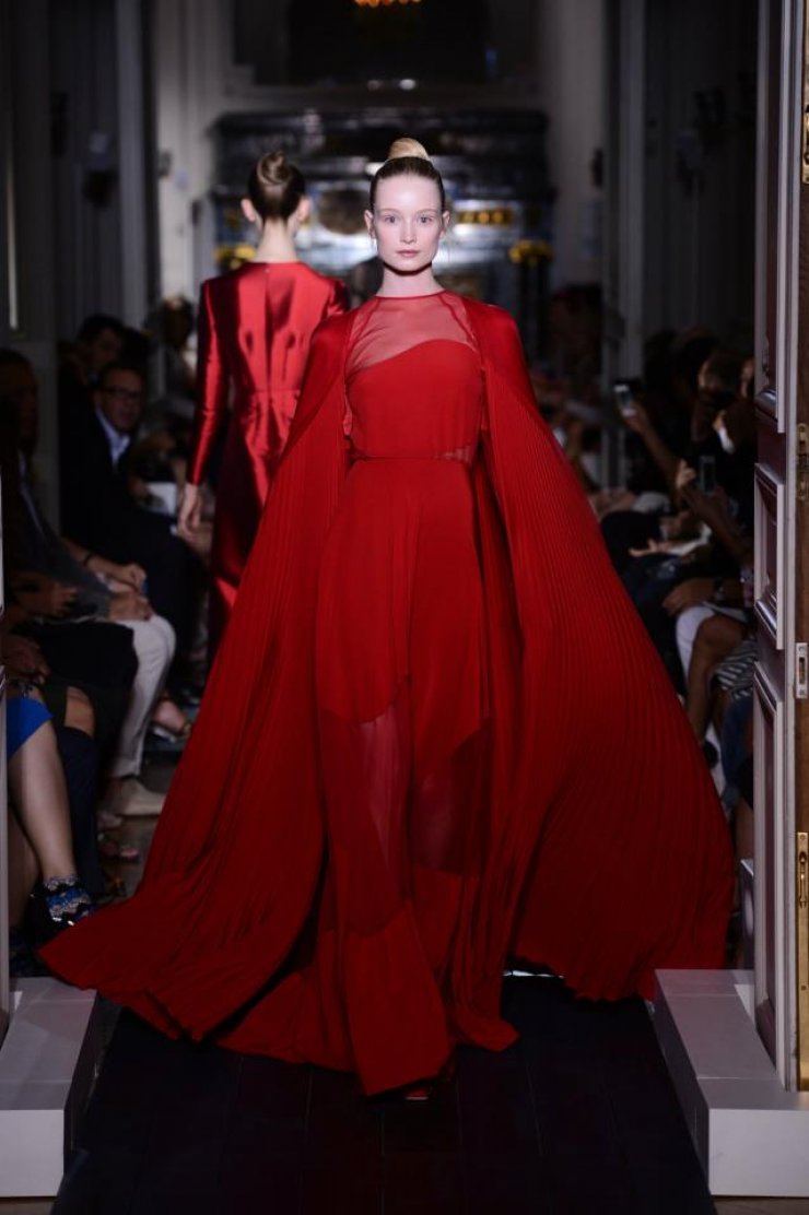 Πουλήθηκε ο Valentino