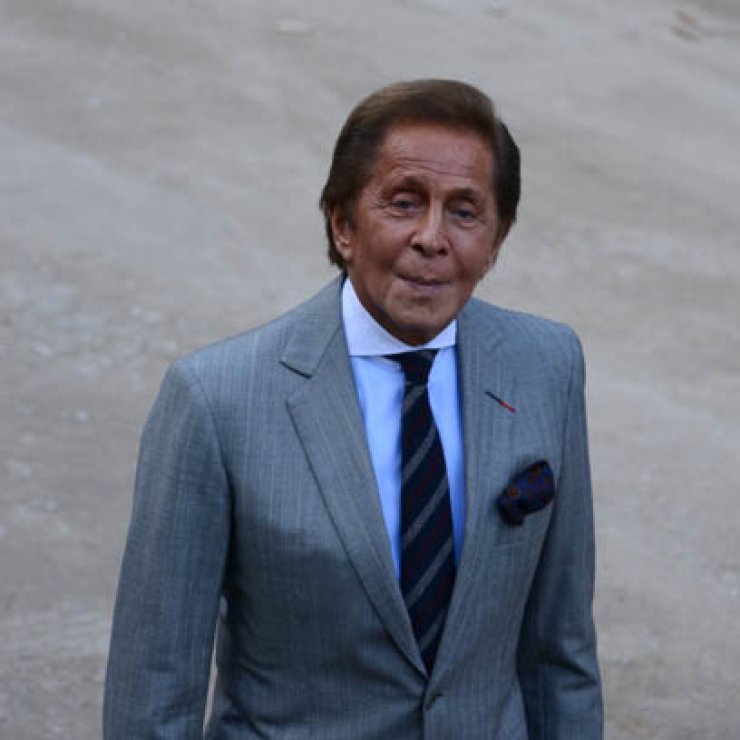 Τι μπλεξίματα είχε ο Valentino με την αστυνομία;