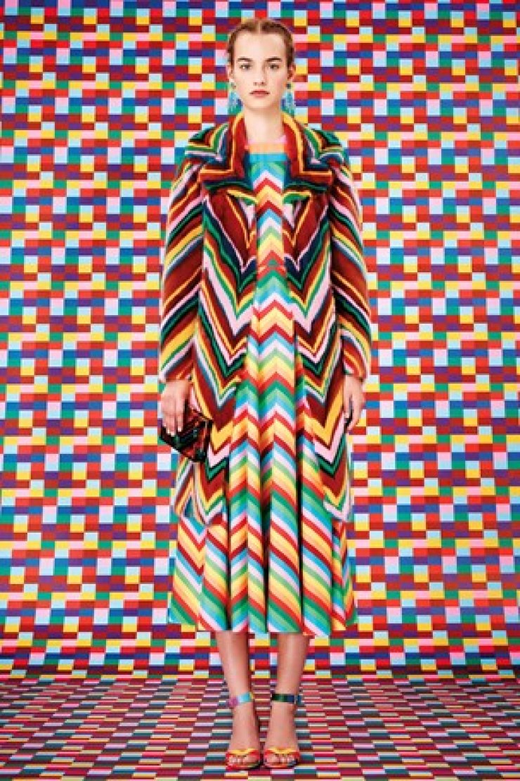 Valentino Pre [εικόνες]