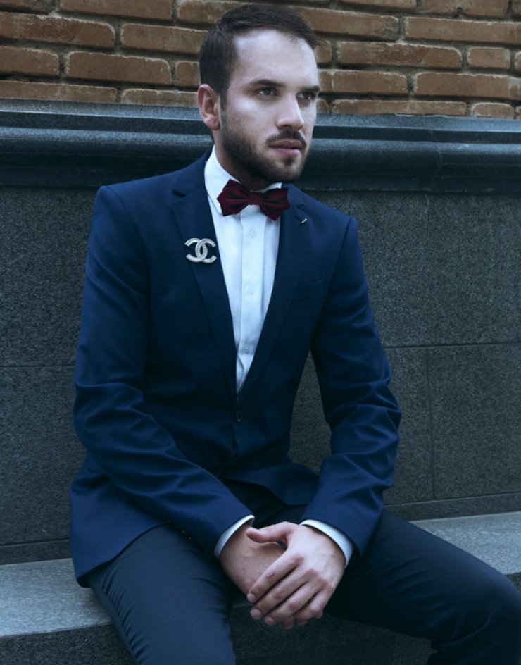 Σεμινάριο: Μαθήματα μακιγιάζ για όλες από τον Βαλεντίνο Νικολάου