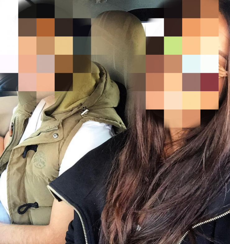 Τίτλοι τέλους στη σχέση αγαπημένου ζευγαριού της showbiz!