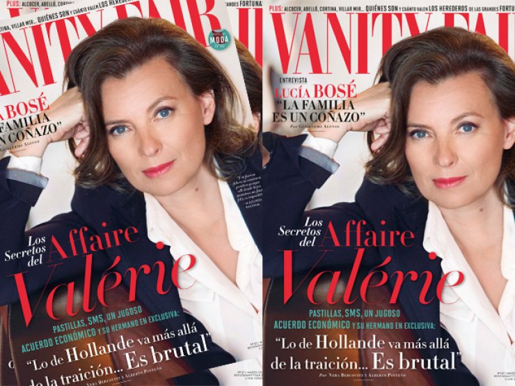 Τριερβελέρ προς Ολάντ: Θα σε καταστρέψω όπως με κατέστρεψες 