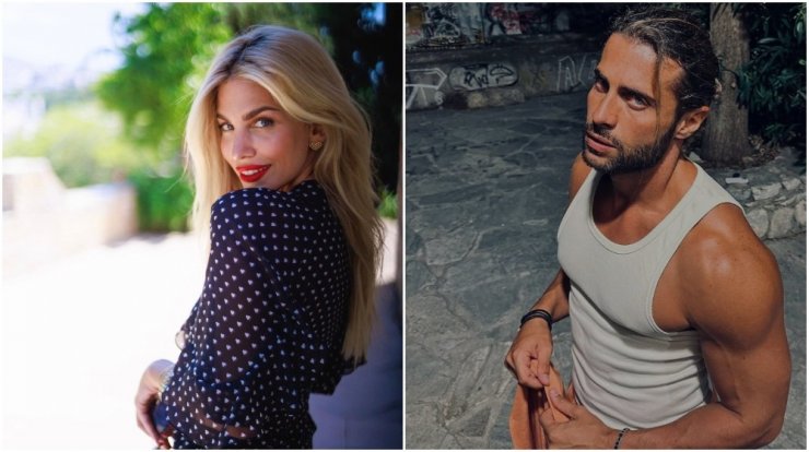 Βάλια Χατζηθεοδώρου: Απαντά πρώτη φορά στις φήμες για σχέση με τον Κωνσταντίνο Βασάλο 