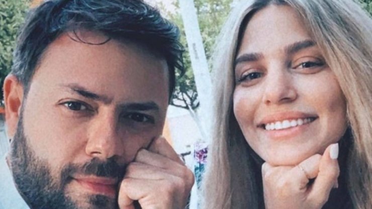 Bάλια Χατζηθεοδώρου: Η απίστευτη φάρσα στον σύντροφο της! Μπήκε στο πλατό με φουσκωμένη κοιλιά