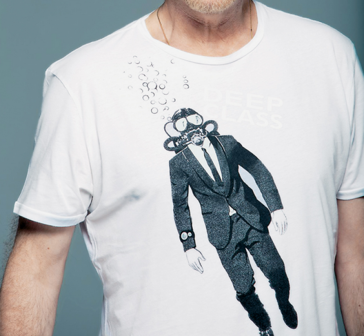 Δύσκολες ώρες για Έλληνα ηθοποιό!