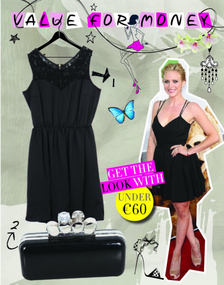 Κάνεις θαύματα με 60 ευρώ!