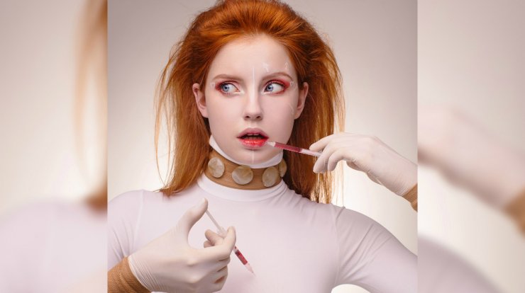 Vampir Lift: Η μέθοδος Autosoma