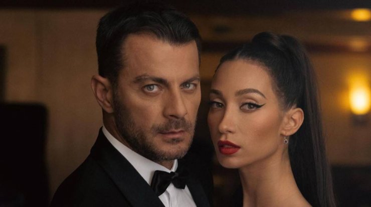 Βαμβακούση σε Αγγελόπουλο μετά την είδηση του γάμου: “Σε ευχαριστώ” [εικόνες]