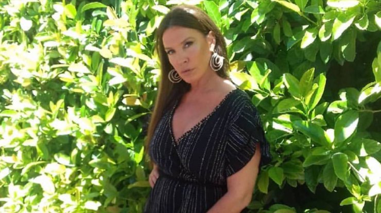 Βάνα Μπάρμπα: Το σοβαρό θέμα που αντιμετωπίζει με την υγεία της 