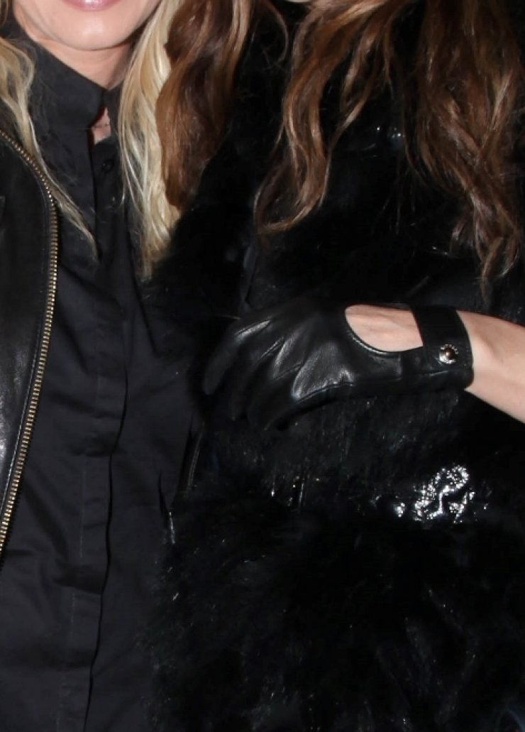 Ποια συνεργασία νυχτερινού μαγαζιού ναυάγησε;