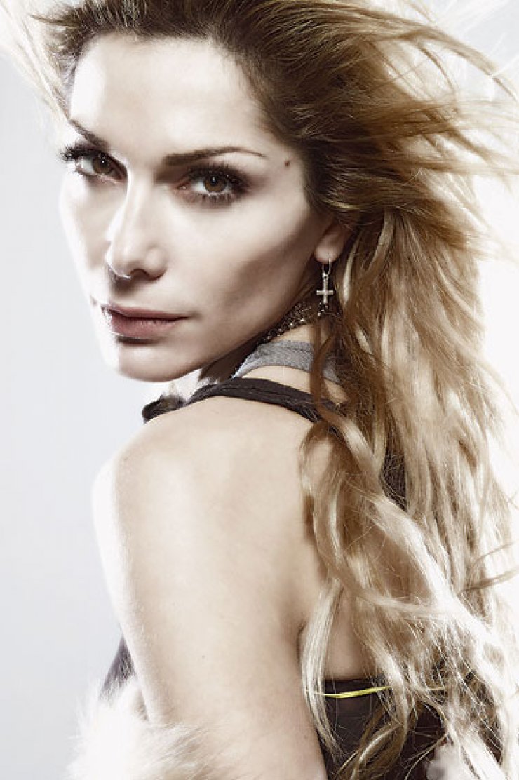 Βανδή: Η οικο… Δέσποινα της Eurovision!