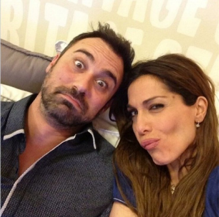 Η πρώτη φώτο από τον ελληνικό τελικό της Eurovision