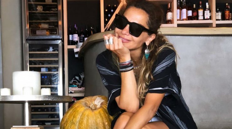 Δέσποινα Βανδή: Ο γιος της έχει γενέθλια και μας έδειξε το πρόσωπό του [εικόνα]