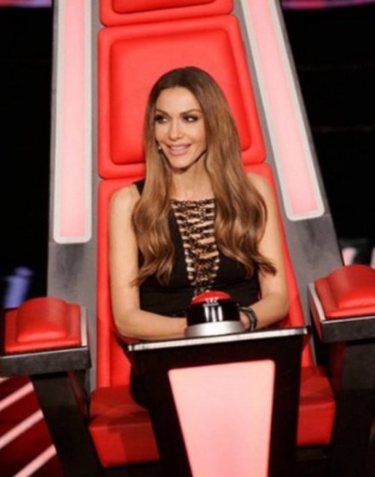 Τραγωδία για τη Δέσποινα Βανδή – Ο θάνατος που τη συγκλόνισε!