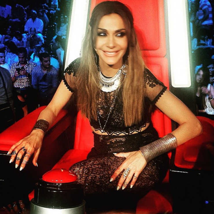 Επώνυμη Ελληνίδα δήλωσε: “Η κόρη μου δεν ξέρει την Βανδή – Με ρώτησε, ποια είναι αυτή η κυρία”