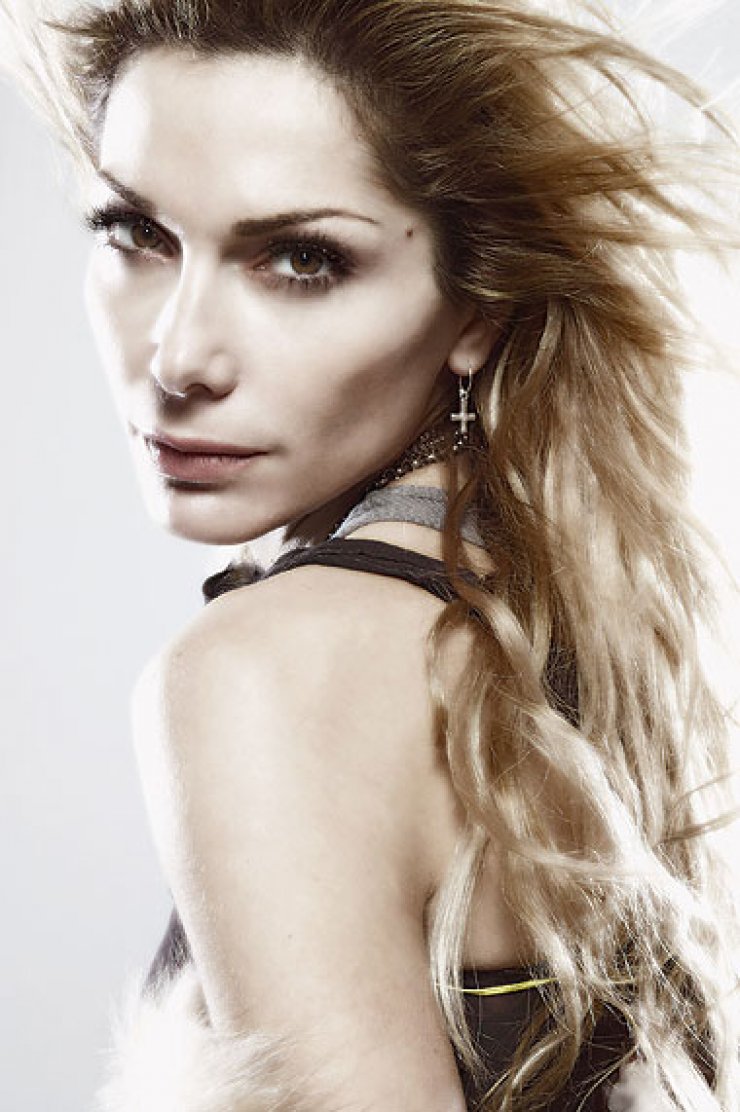 Δέσποινα Βανδή: Θα παρουσιάσει τον ελληνικό τελικό της Eurovision