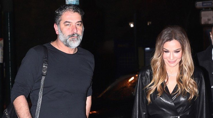 Βανδή – Μπισμπίκης: Η κοινή εμφάνιση μετά από καιρό – Υπήρχε "σχέδιο απόδρασης" [βίντεο]