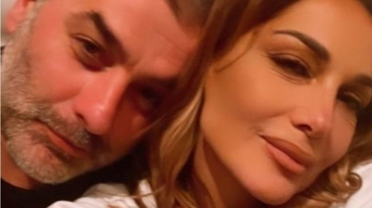 Δέσποινα Βανδή – Βασίλης Μπίσμπίκης: Η συμφωνία που έκαναν στην αρχή της σχέσης τους!